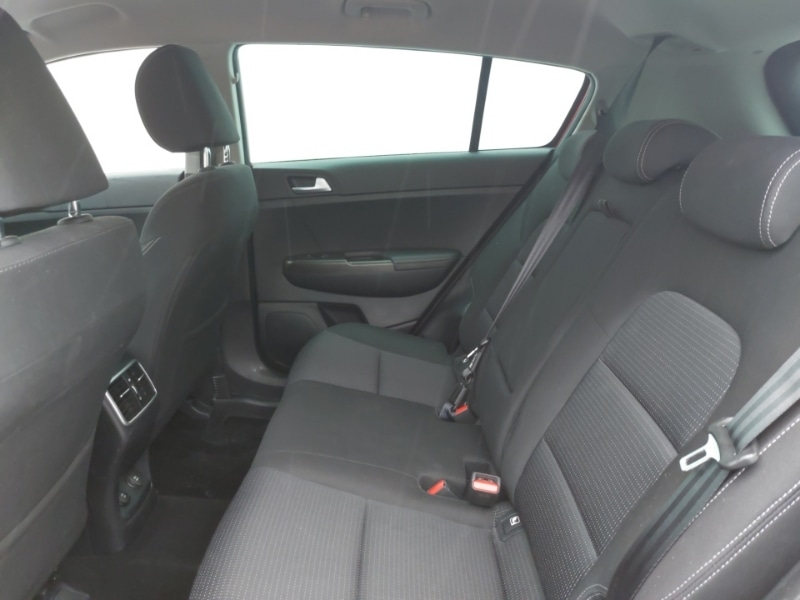 Used Kia Sportage 2020 for sale - 76465358: Photo 6