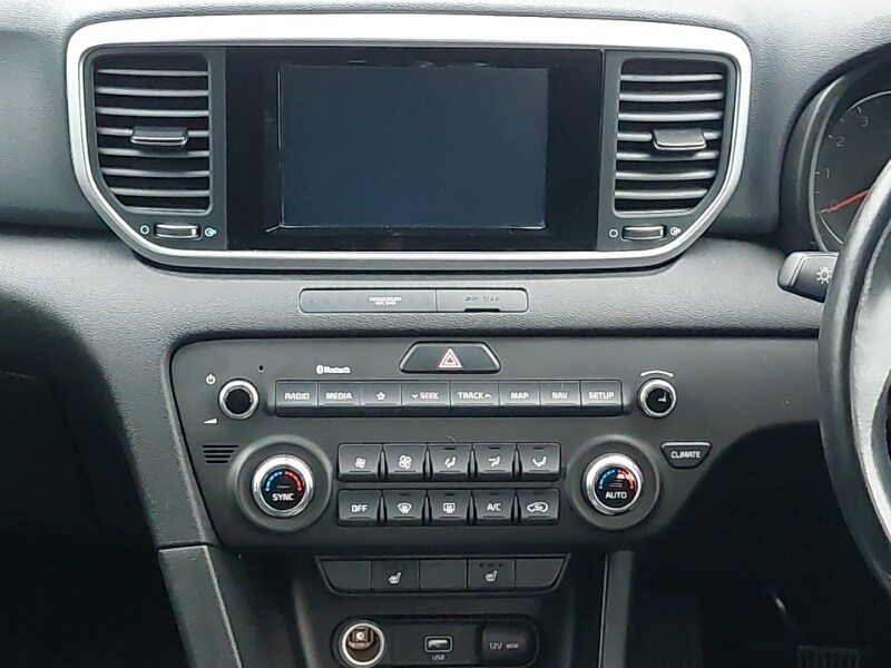 Used Kia Sportage 2020 for sale - 76465358: Photo 7