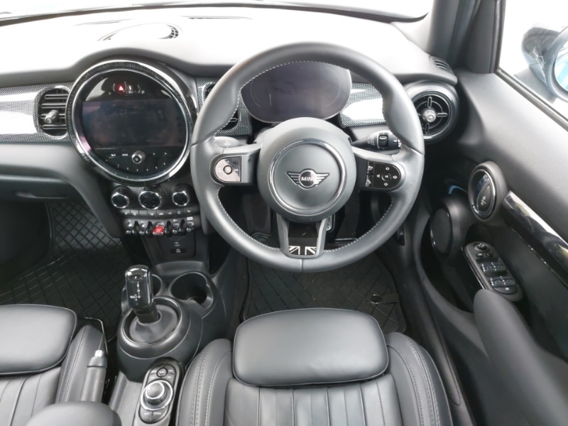 Used MINI Hatch 2023 for sale - 76465351: Photo 11