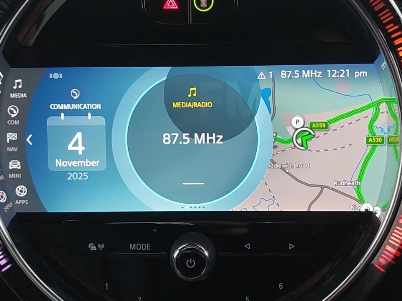 Used MINI Hatch 2023 for sale - 76465351: Photo 13