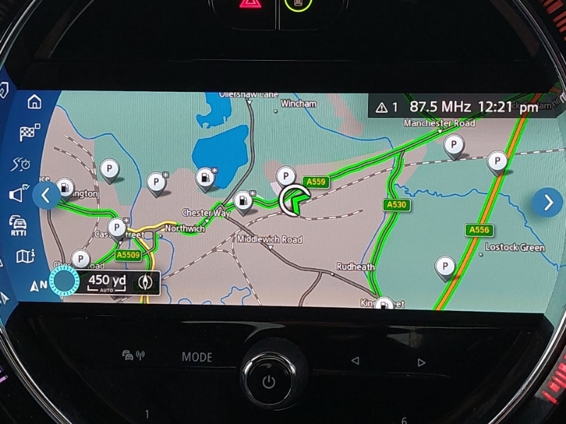 Used MINI Hatch 2023 for sale - 76465351: Photo 15