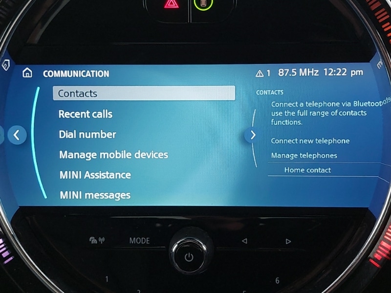 Used MINI Hatch 2023 for sale - 76465351: Photo 16