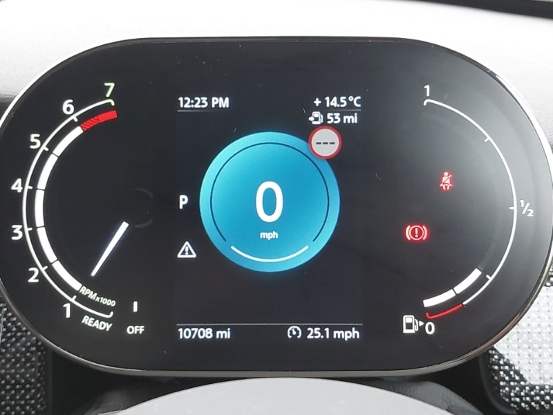 Used MINI Hatch 2023 for sale - 76465351: Photo 19