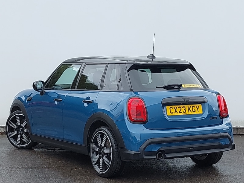 Used MINI Hatch 2023 for sale - 76465351: Photo 3