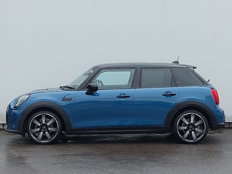 Used MINI Hatch 2023 for sale - 76465351: Photo 4