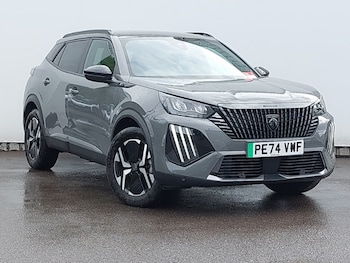 Peugeot - 2008