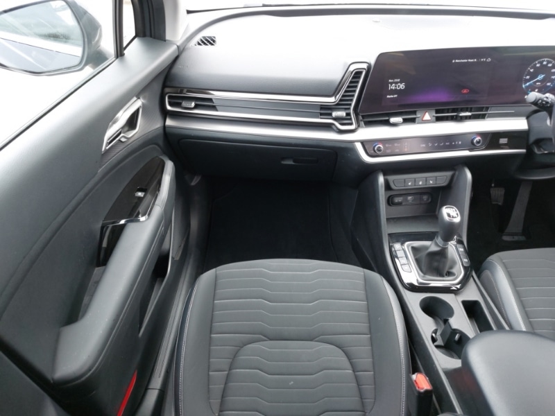 Used Kia Sportage 2022 for sale - 77652217: Photo 10