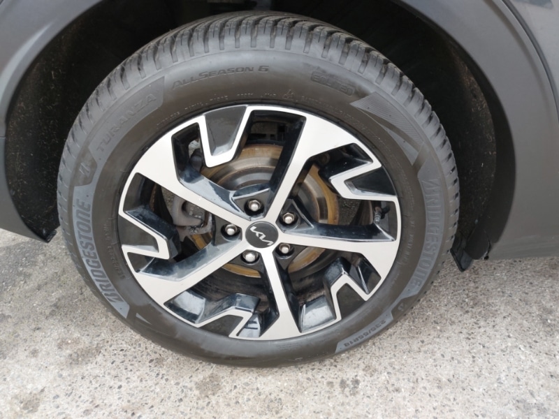 Used Kia Sportage 2022 for sale - 77652217: Photo 12