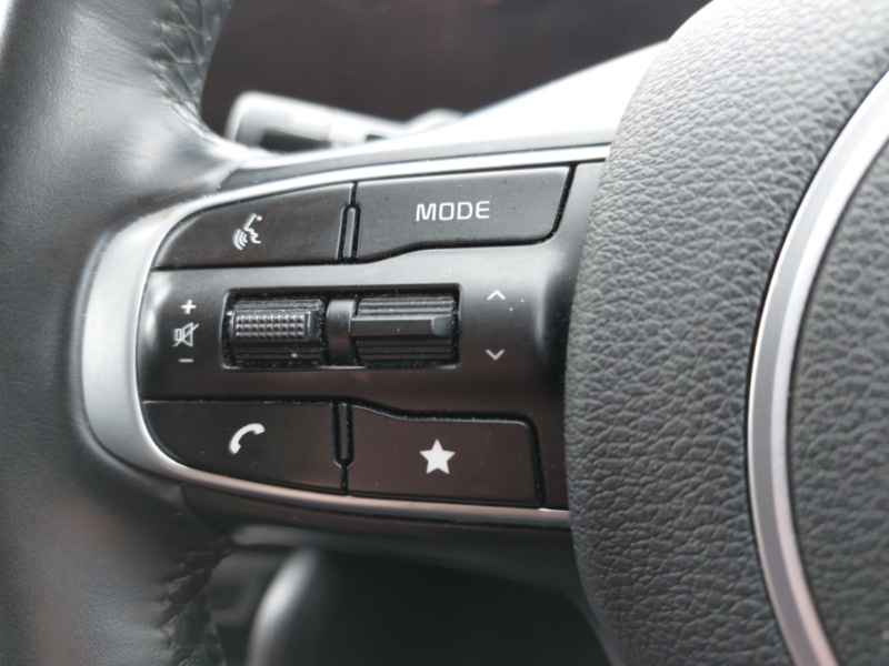 Used Kia Sportage 2022 for sale - 77652217: Photo 14