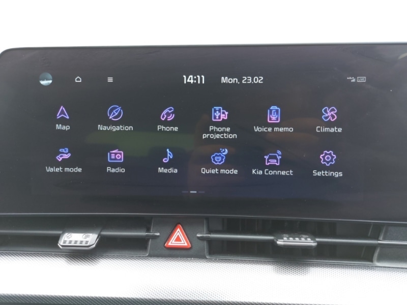 Used Kia Sportage 2022 for sale - 77652217: Photo 17