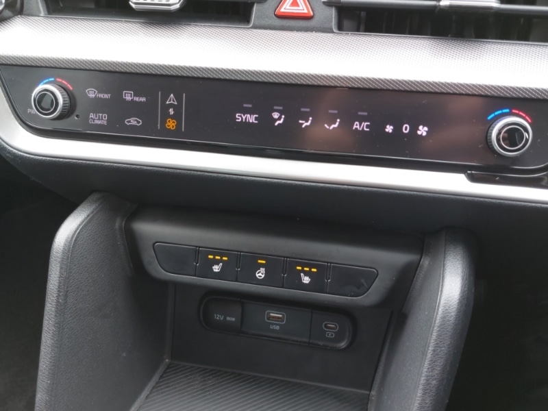 Used Kia Sportage 2022 for sale - 77652217: Photo 19