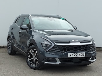 2022 - 1.6T GDi ISG Launch Edition 5dr