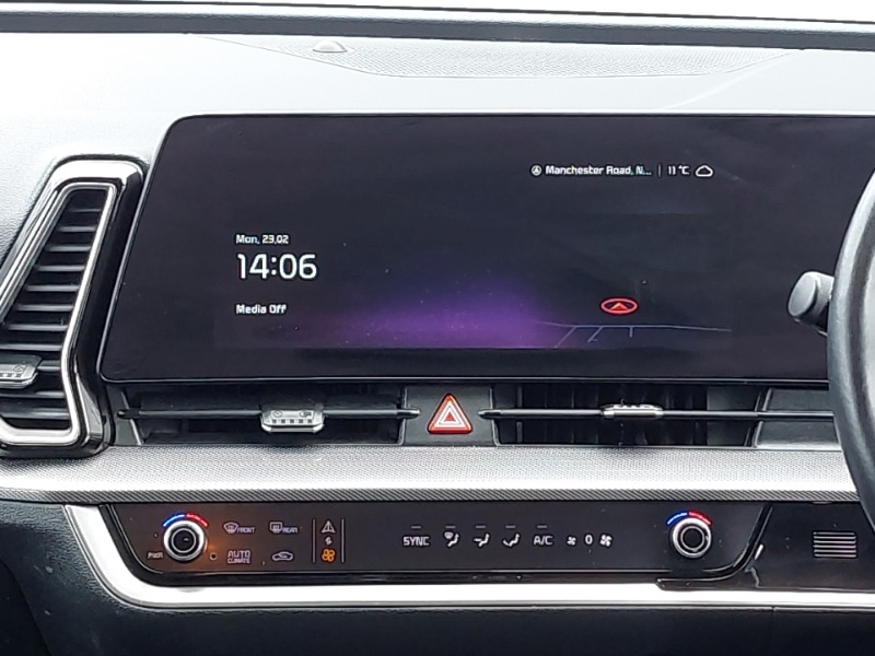 Used Kia Sportage 2022 for sale - 77652217: Photo 7