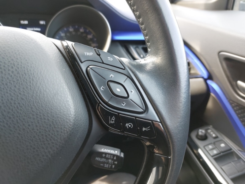 Used Toyota C-HR 2021 for sale - 77947916: Photo 13