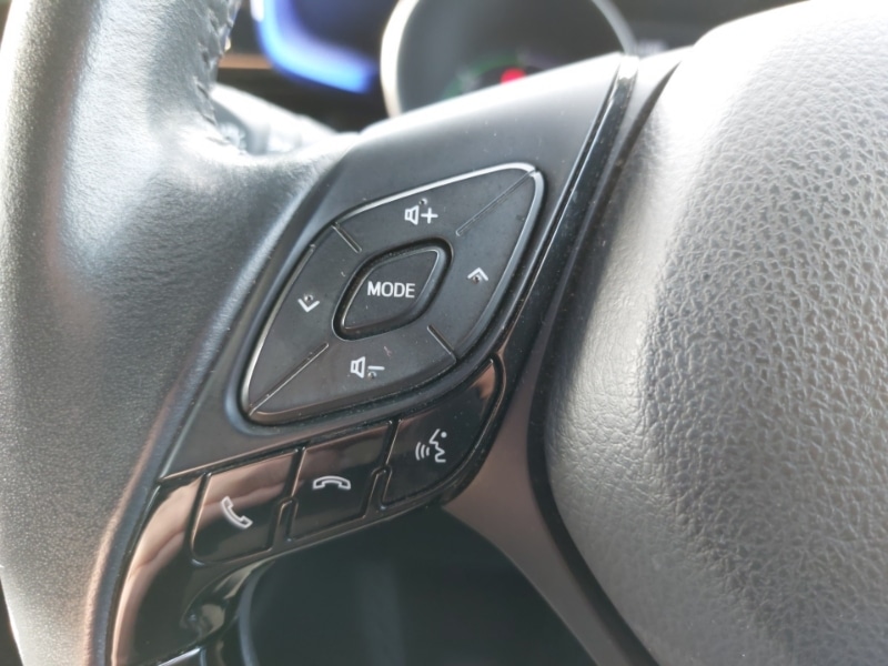 Used Toyota C-HR 2021 for sale - 77947916: Photo 14