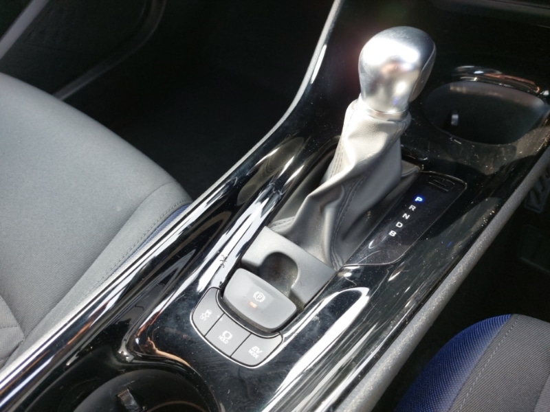 Used Toyota C-HR 2021 for sale - 77947916: Photo 19