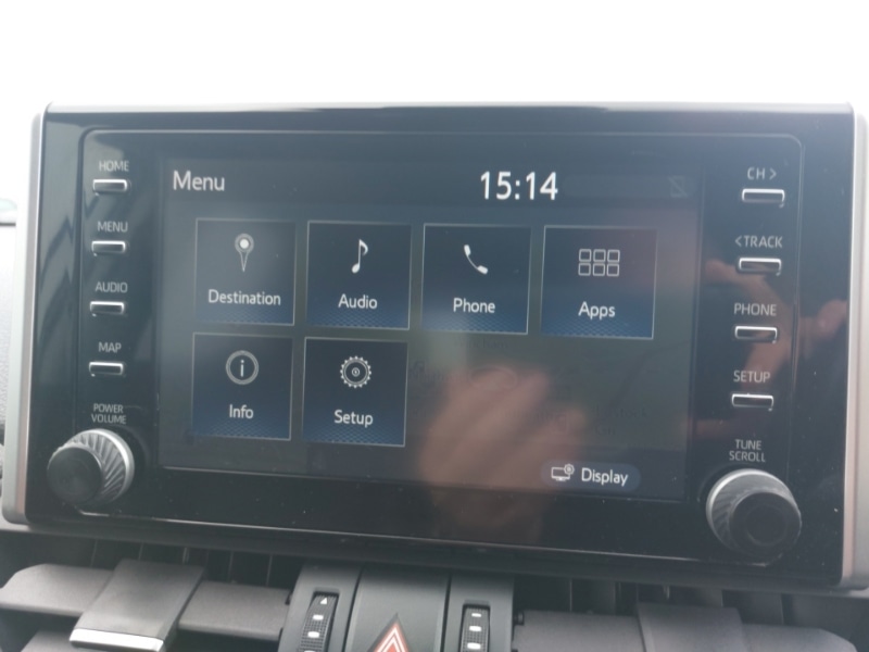 Vehicle 16