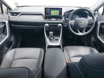 Used Toyota RAV4 2020 for sale - 75707113: Photo