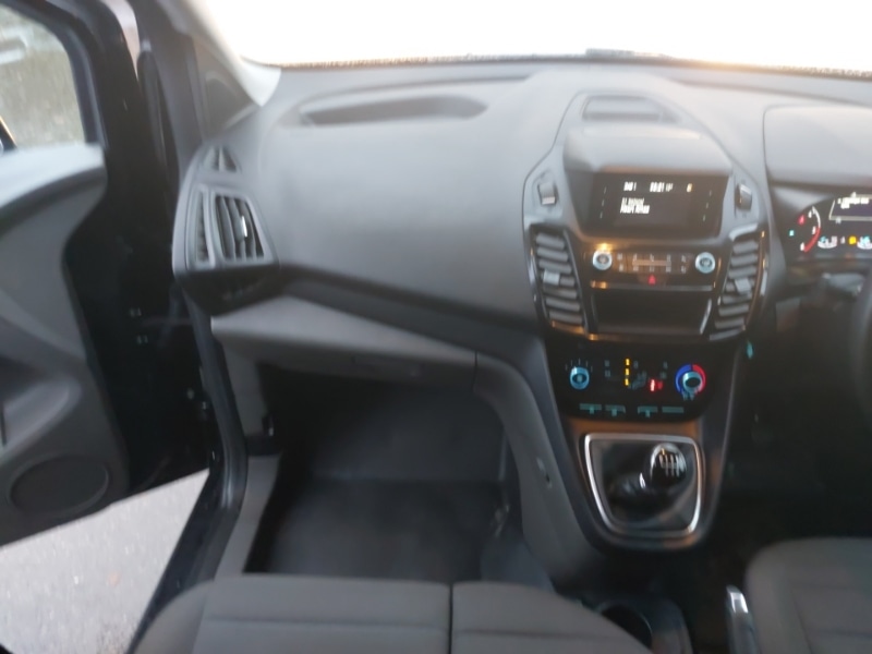 Used Ford Transit Connect 2022 for sale - 76951564: Photo 10