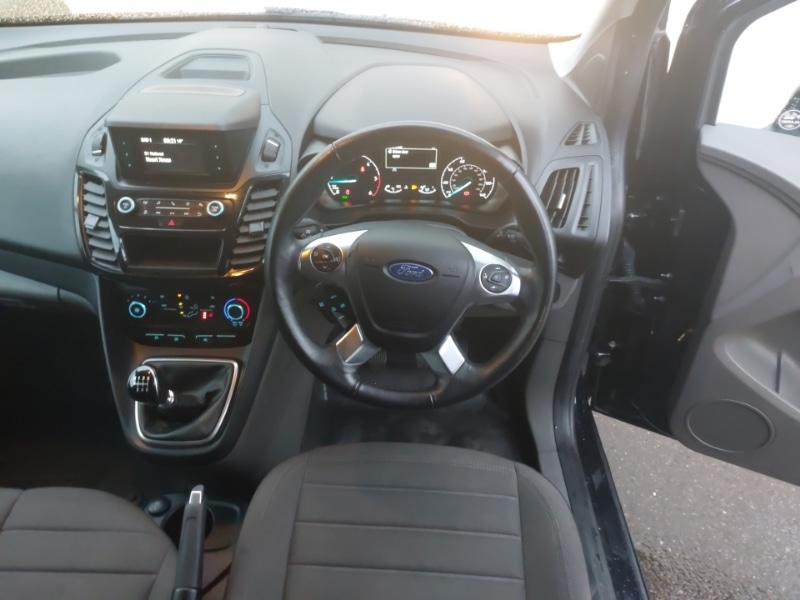 Used Ford Transit Connect 2022 for sale - 76951564: Photo 11
