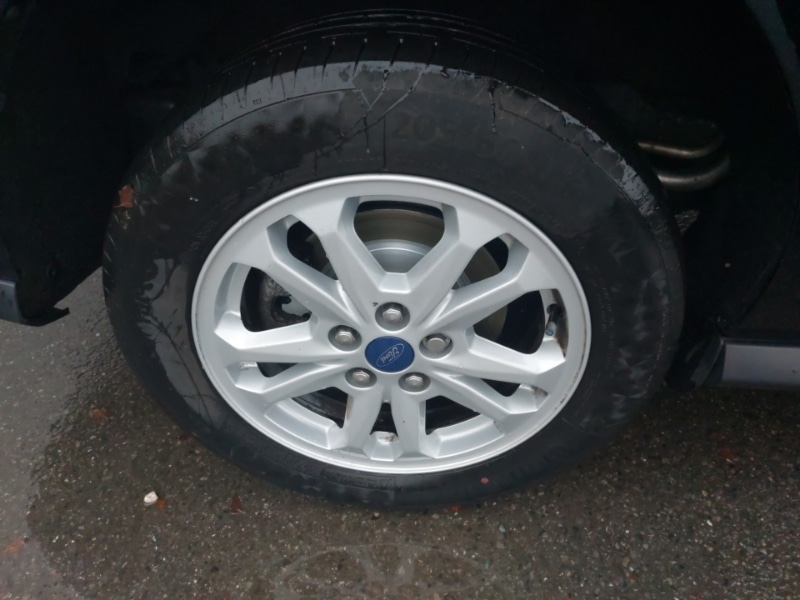 Used Ford Transit Connect 2022 for sale - 76951564: Photo 12