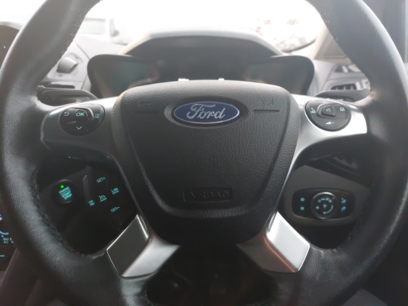 Used Ford Transit Connect 2022 for sale - 76951564: Photo 13