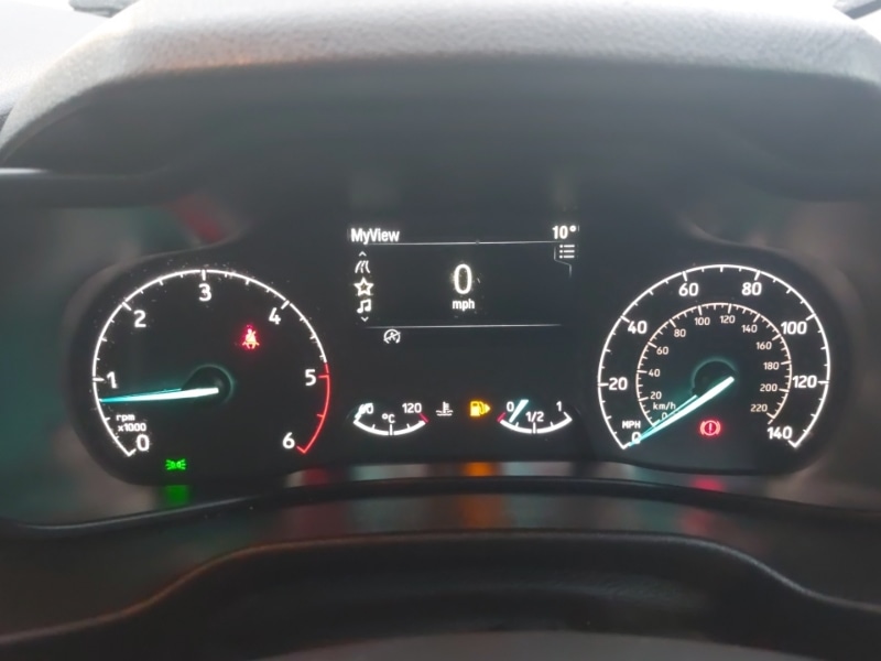 Used Ford Transit Connect 2022 for sale - 76951564: Photo 14