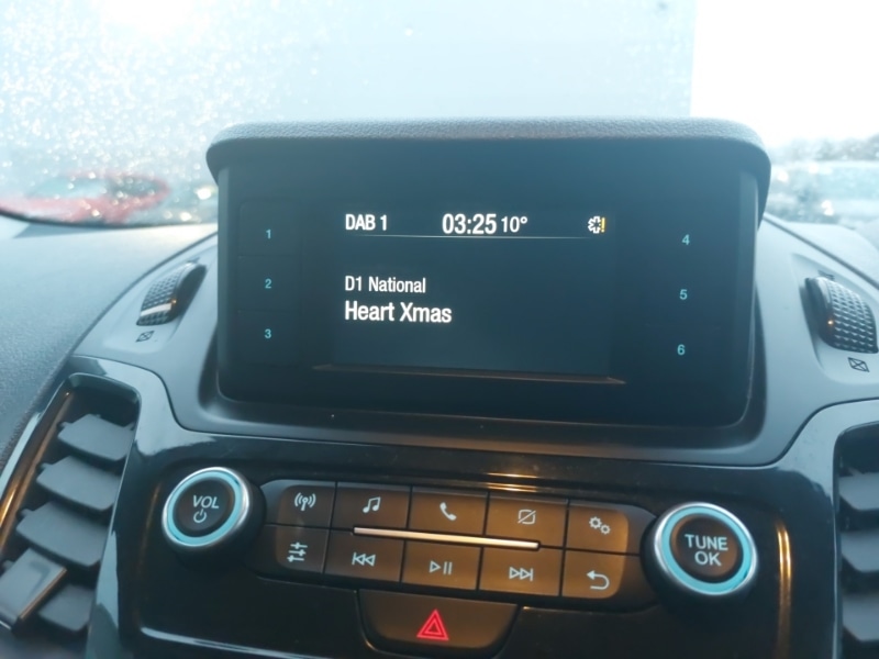 Used Ford Transit Connect 2022 for sale - 76951564: Photo 15