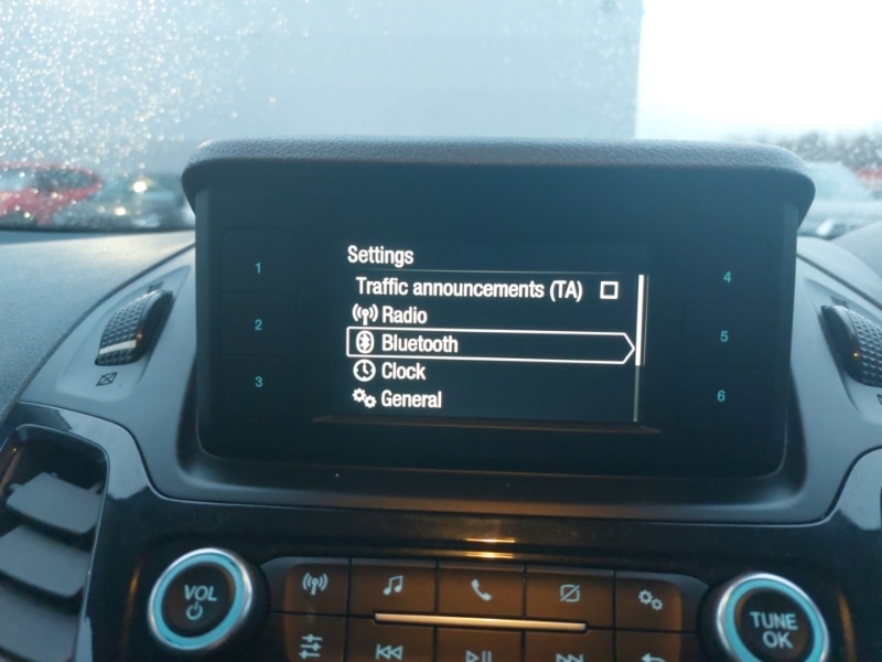 Used Ford Transit Connect 2022 for sale - 76951564: Photo 16