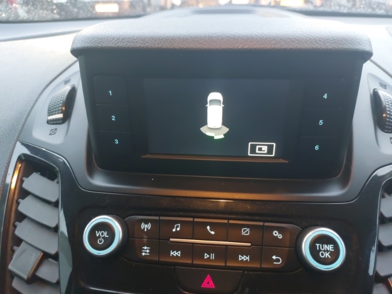 Used Ford Transit Connect 2022 for sale - 76951564: Photo 17