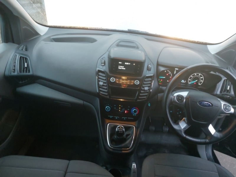 Used Ford Transit Connect 2022 for sale - 76951564: Photo 2