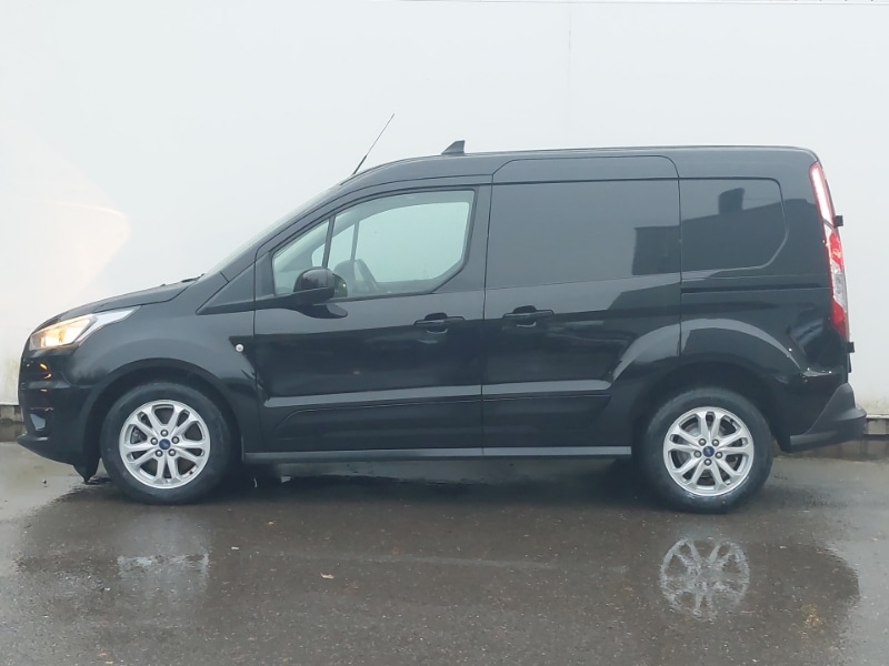 Used Ford Transit Connect 2022 for sale - 76951564: Photo 4