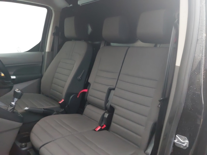 Used Ford Transit Connect 2022 for sale - 76951564: Photo 5