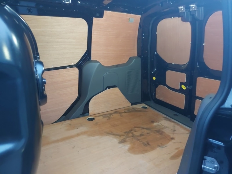 Used Ford Transit Connect 2022 for sale - 76951564: Photo 6