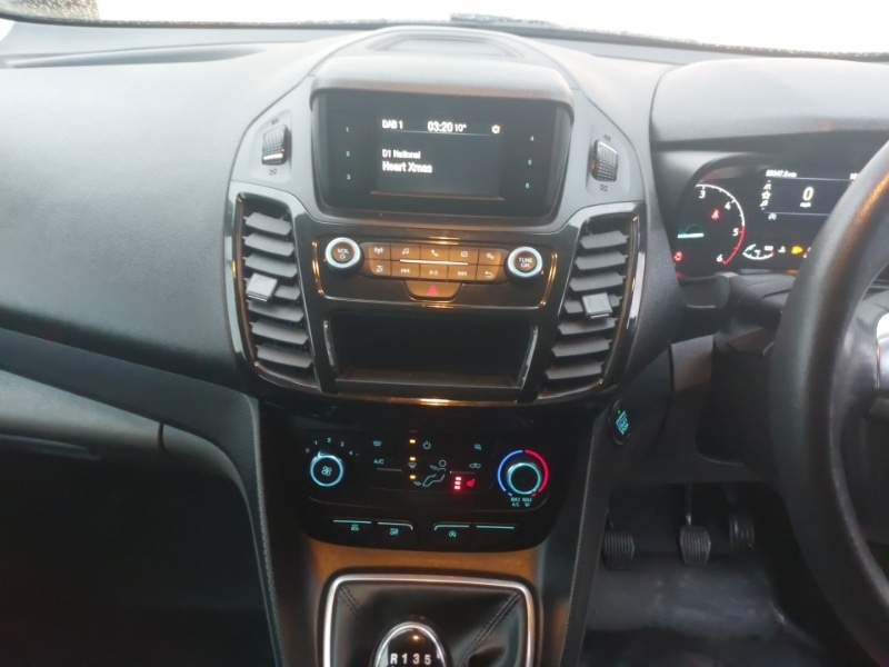 Used Ford Transit Connect 2022 for sale - 76951564: Photo 7