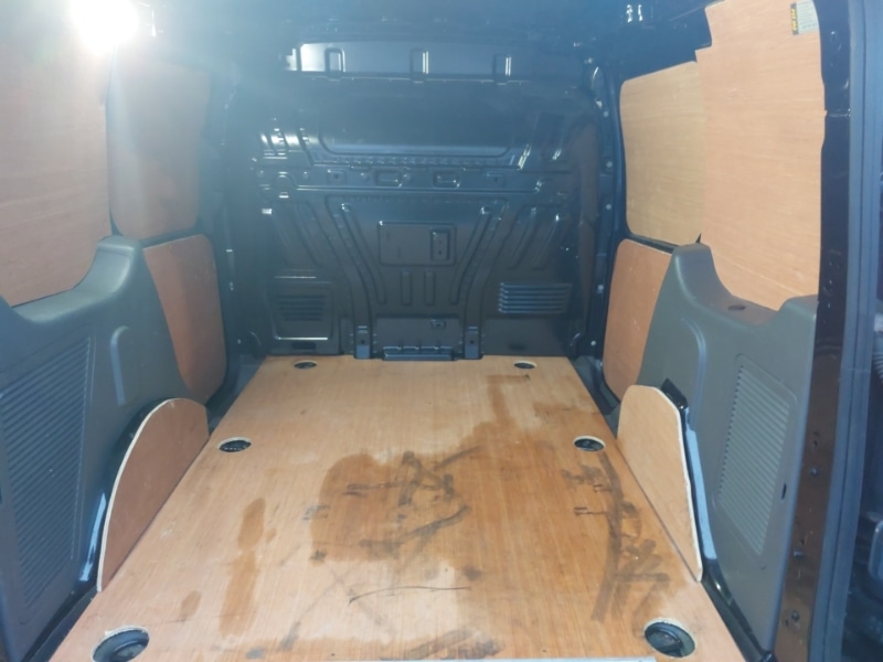 Used Ford Transit Connect 2022 for sale - 76951564: Photo 8
