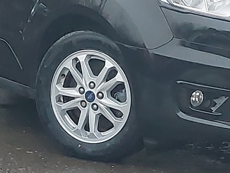 Used Ford Transit Connect 2022 for sale - 76951564: Photo 9