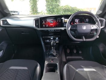 Used Vauxhall Mokka 2025 for sale - 75959248: Photo