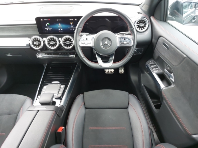 Used Mercedes-Benz EQB 2022 for sale - 76354452: Photo 11