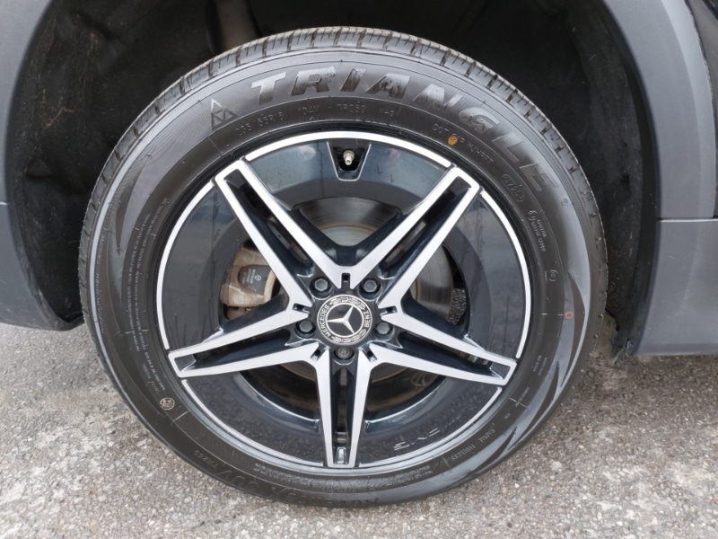 Used Mercedes-Benz EQB 2022 for sale - 76354452: Photo 12
