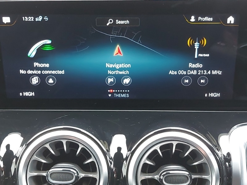 Used Mercedes-Benz EQB 2022 for sale - 76354452: Photo 13