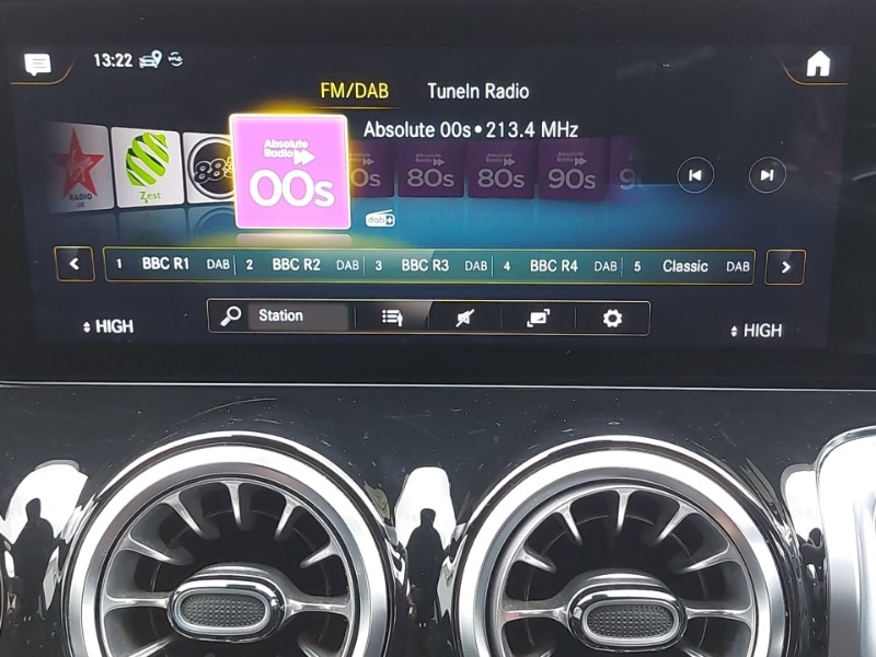Used Mercedes-Benz EQB 2022 for sale - 76354452: Photo 14