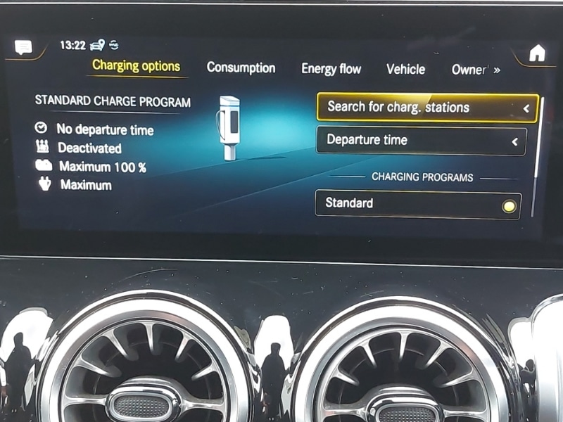Used Mercedes-Benz EQB 2022 for sale - 76354452: Photo 16