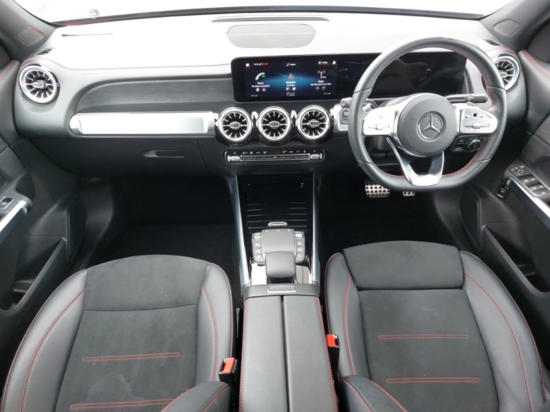 Used Mercedes-Benz EQB 2022 for sale - 76354452: Photo 2
