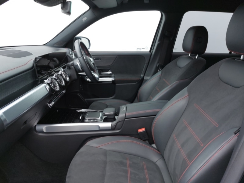 Used Mercedes-Benz EQB 2022 for sale - 76354452: Photo 5