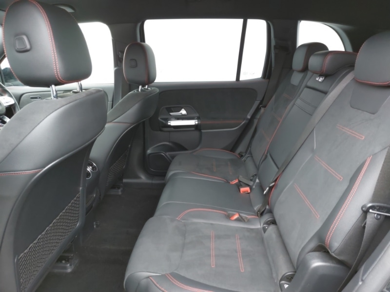 Used Mercedes-Benz EQB 2022 for sale - 76354452: Photo 6