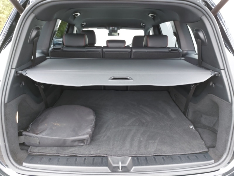 Used Mercedes-Benz EQB 2022 for sale - 76354452: Photo 8