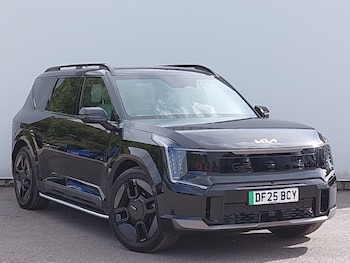 Kia - EV9