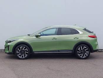 Used Kia XCeed 2024 for sale - 79087335: Photo