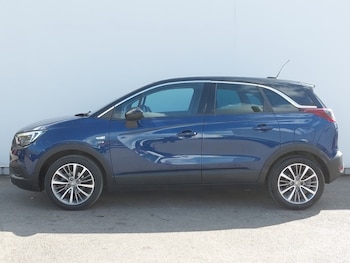 Used Vauxhall Crossland X 2020 for sale - 78225357: Photo